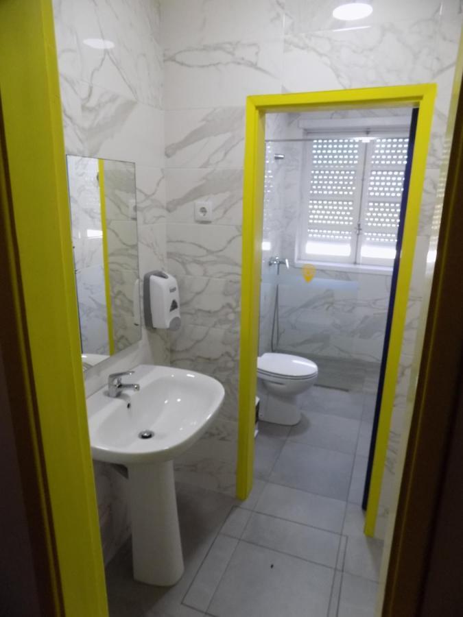 Albergue De Sao Bento Caminha Exterior foto