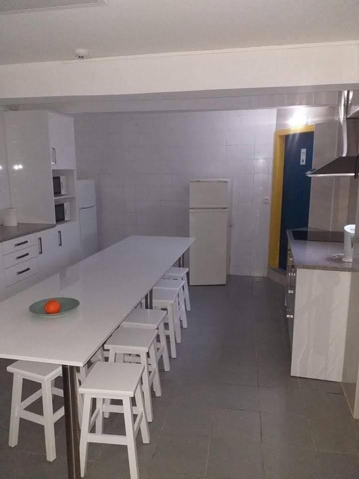 Albergue De Sao Bento Caminha Exterior foto